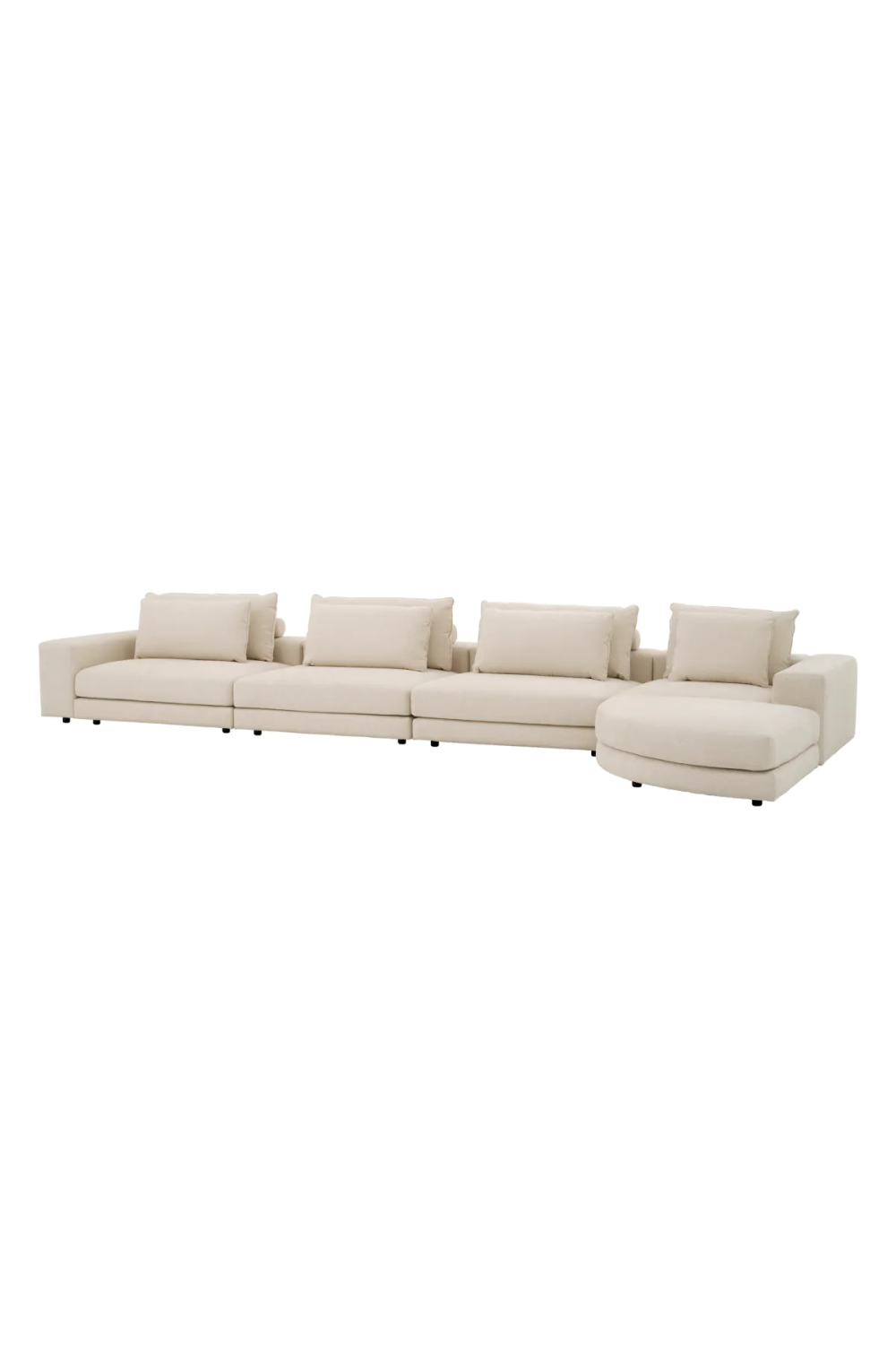 Modular Sofa Lounge | Eichholtz Club | Oroa.com