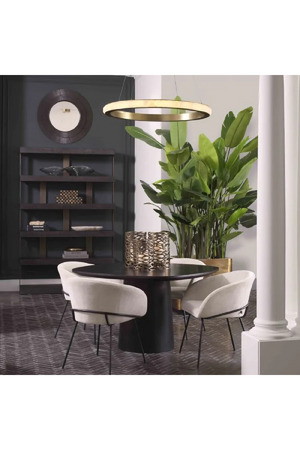 Carved Stone Bowl | Eichholtz Callas | Oroa.com