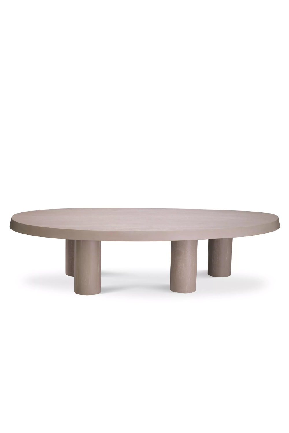 Organic Shaped Coffee Table | Eichholtz Prelude | Oroa.com