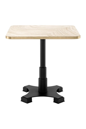 Square Dining Table | Eichholtz Avoria | Oroa.com