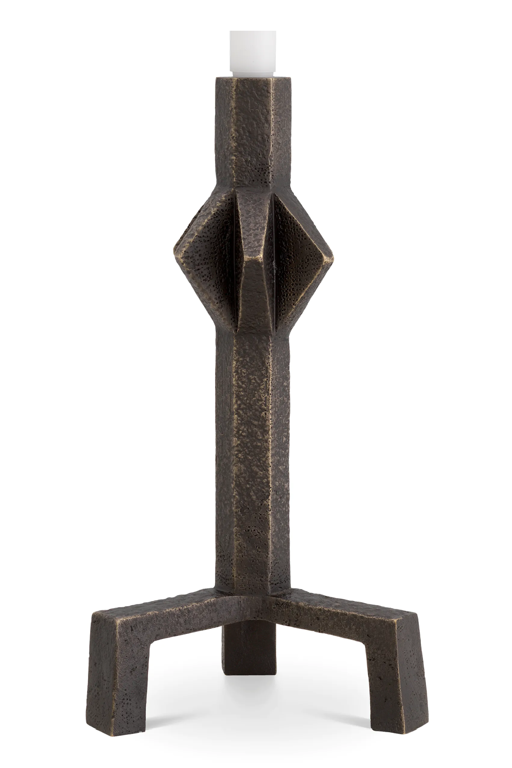 Bronze Vintage Candle Holder | Eichholtz Conti | Oroa.com