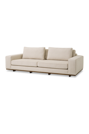 Beige Modern Sofa | Eichholtz Aurora | Oroa.com