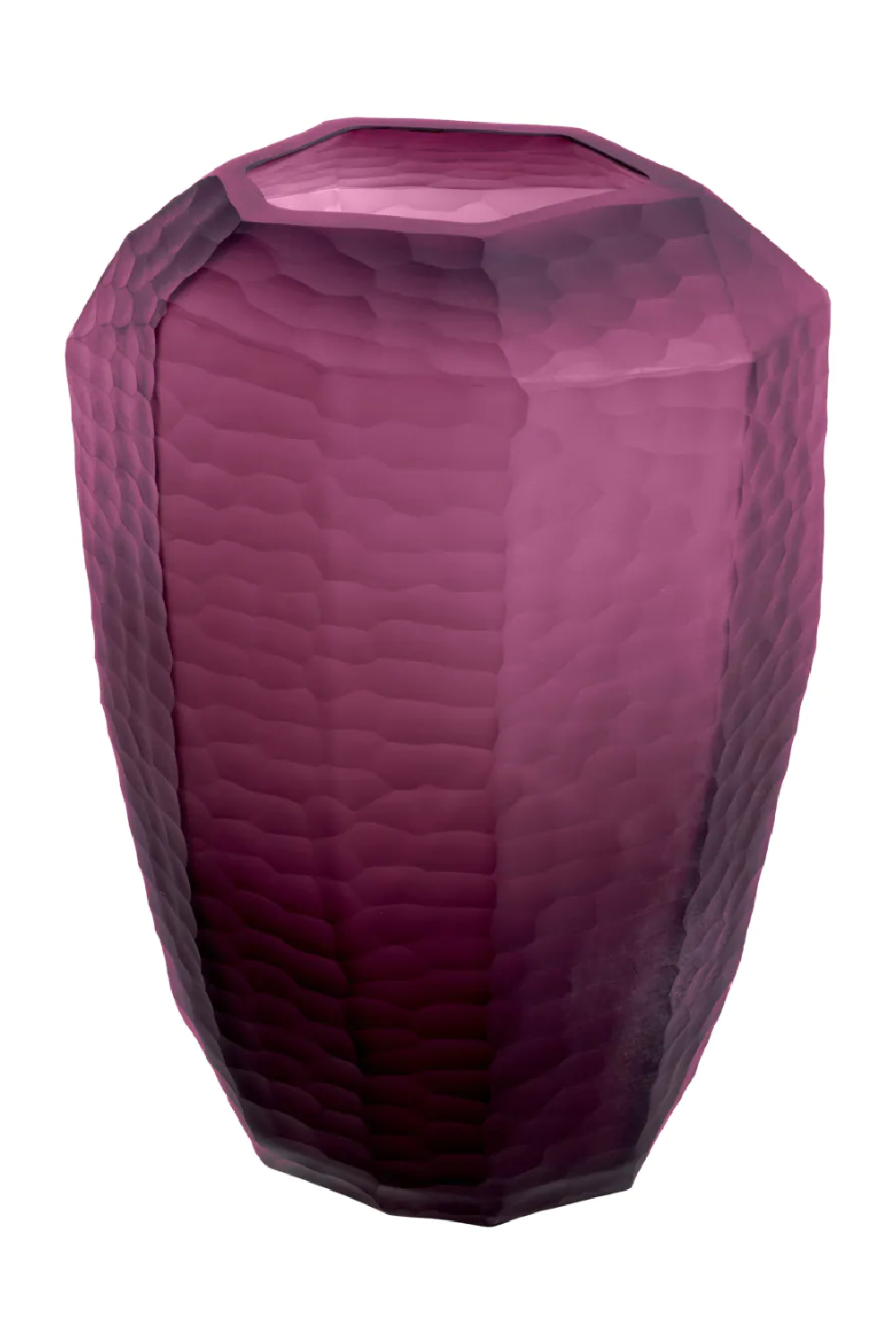 Hand-Blown Glass Vase | Eichholtz Larisa | Oroa.com