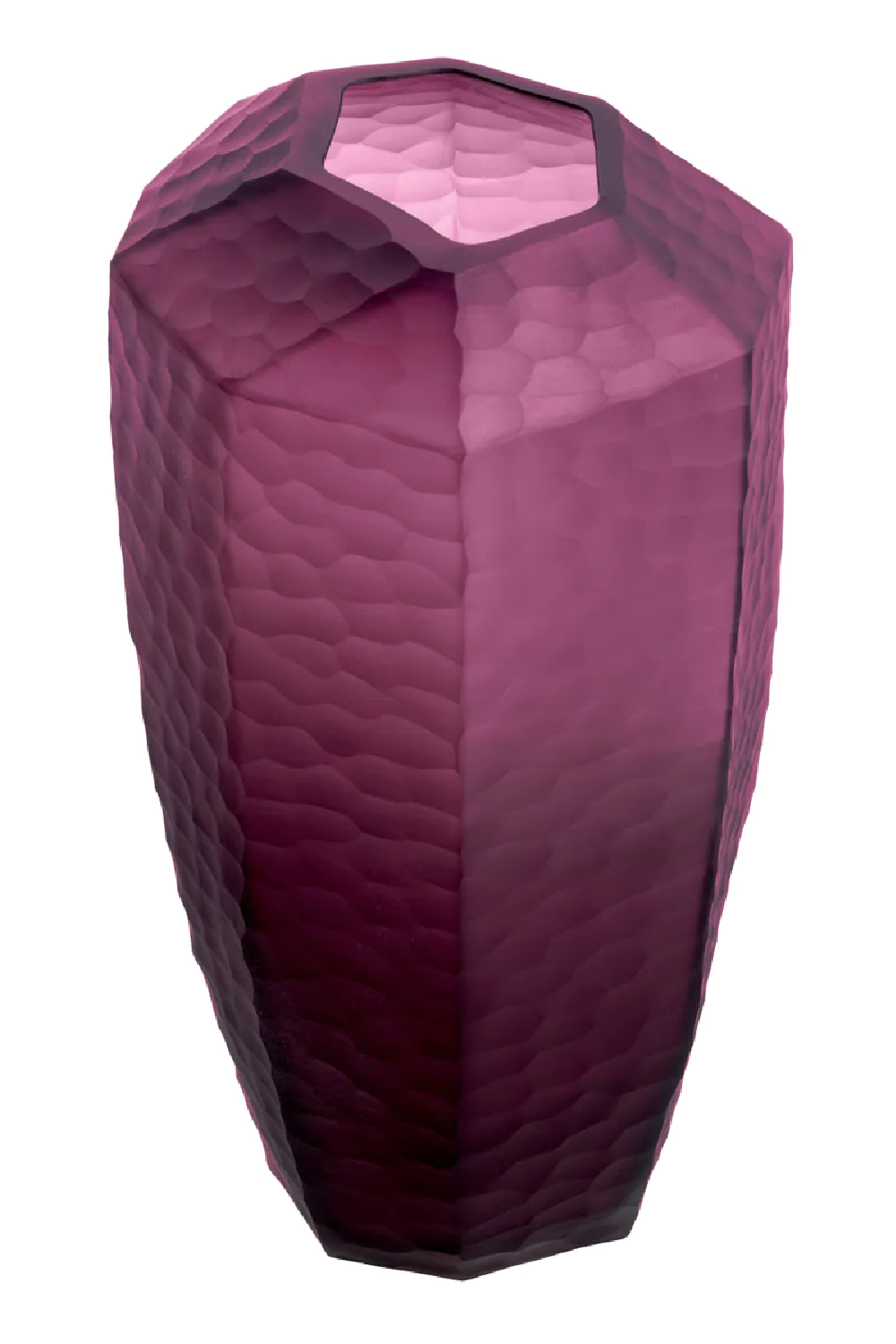 Hand-Blown Glass Vase | Eichholtz Larisa | Oroa.com