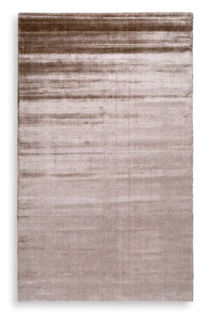Handwoven Silk Carpet 6' 5" x 10'  | Eichholtz Asuri | Oroa.com