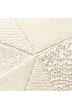 Hand-Tufted Wool Carpet | Eichholtz Osumi | Oroa.com