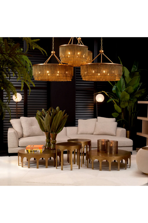 Hand-Tufted Wool Carpet | Eichholtz Osumi | Oroa.com