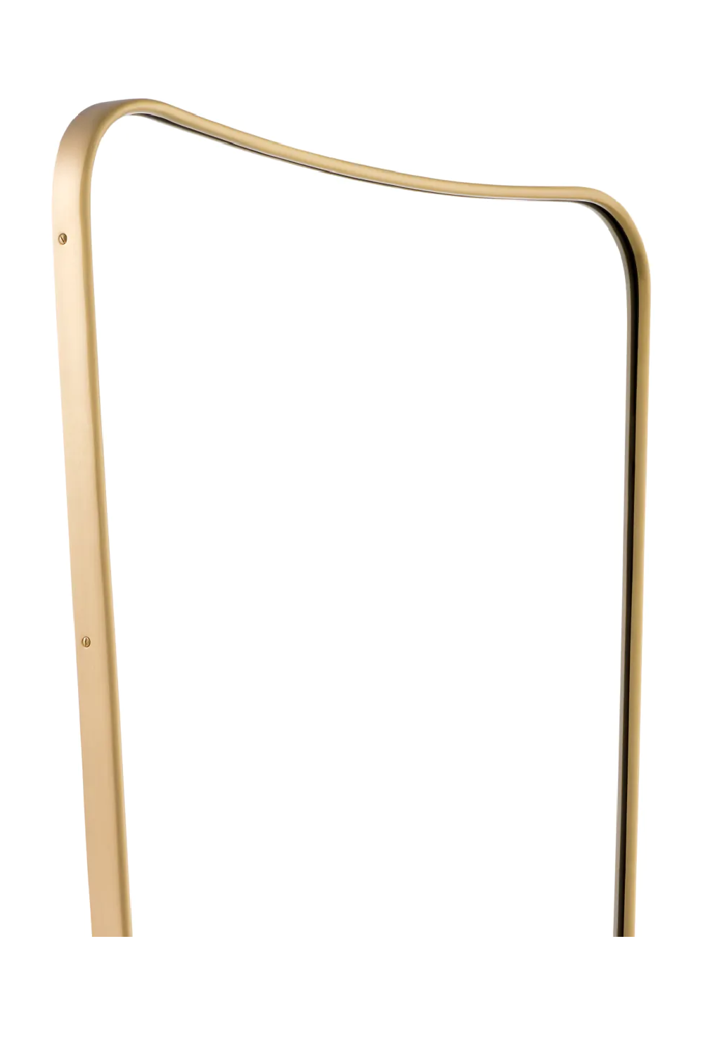 Modern Gold Framed Mirror | Eichholtz Vivienne | Oroa.com