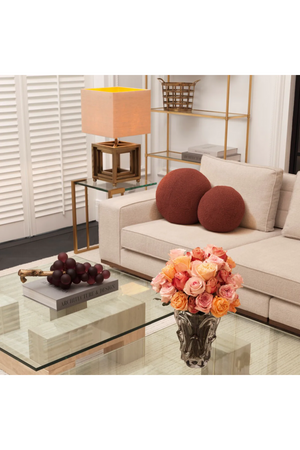 Sphere Cushion S | Eichholtz Palla | Oroa.com