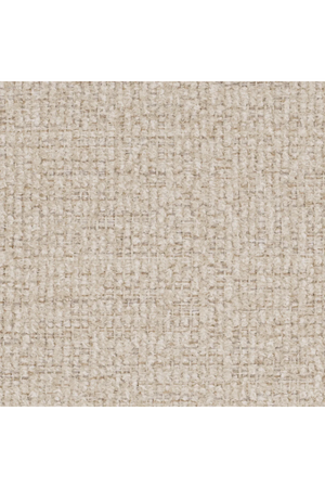 Channel Stitched Curve Sofa | Eichholtz Agostino