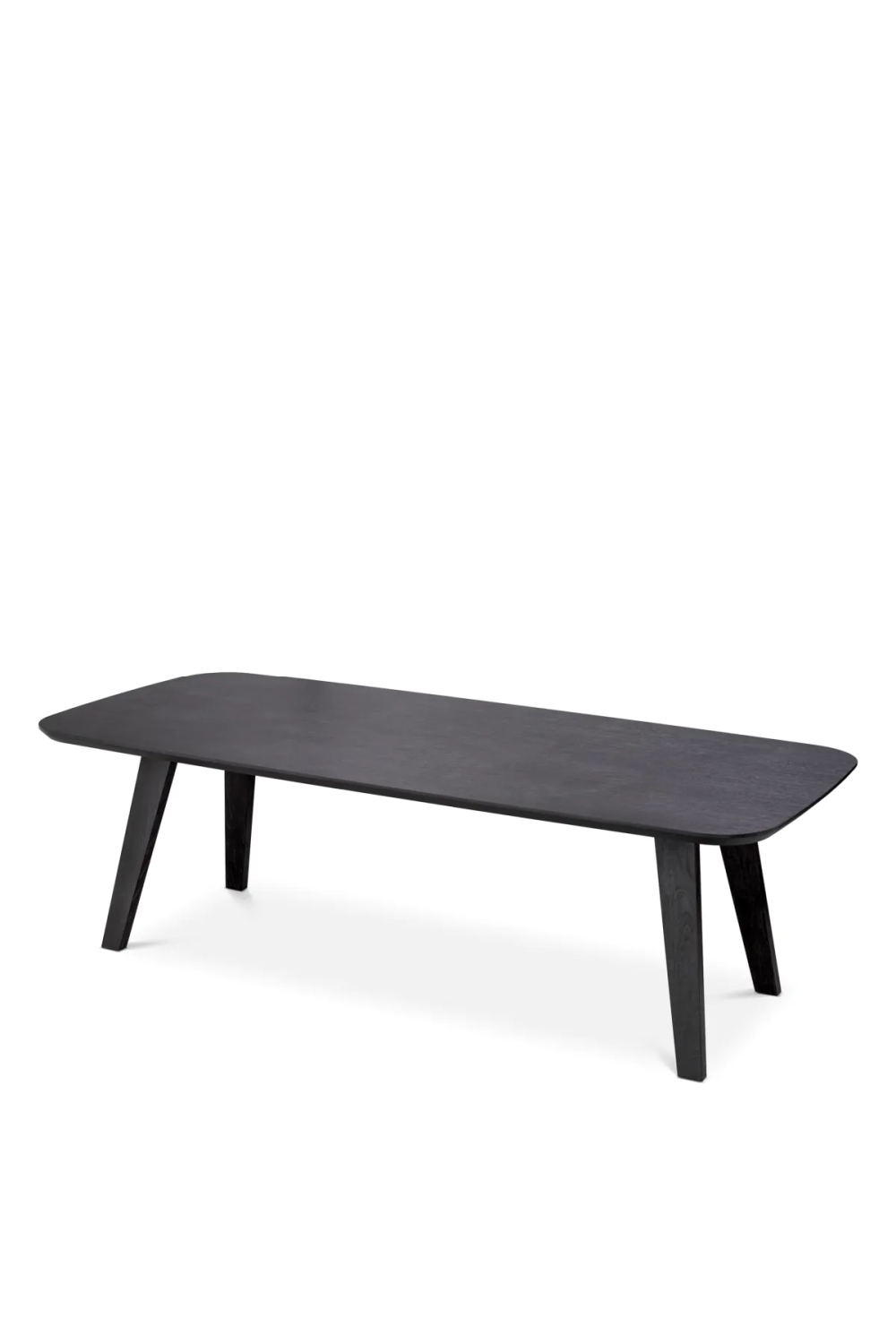 Oak Scandinavian Dining Table | Eichholtz Glover | Oroa.com