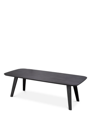 Oak Scandinavian Dining Table | Eichholtz Glover | Oroa.com