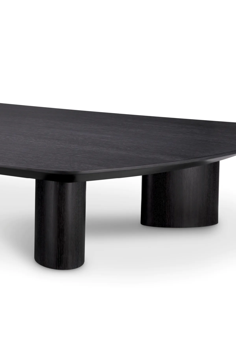 Wooden Minimalist Coffee Table | Eichholtz Bergman | Oroa.com