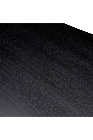 Wooden Minimalist Coffee Table | Eichholtz Bergman | Oroa.com