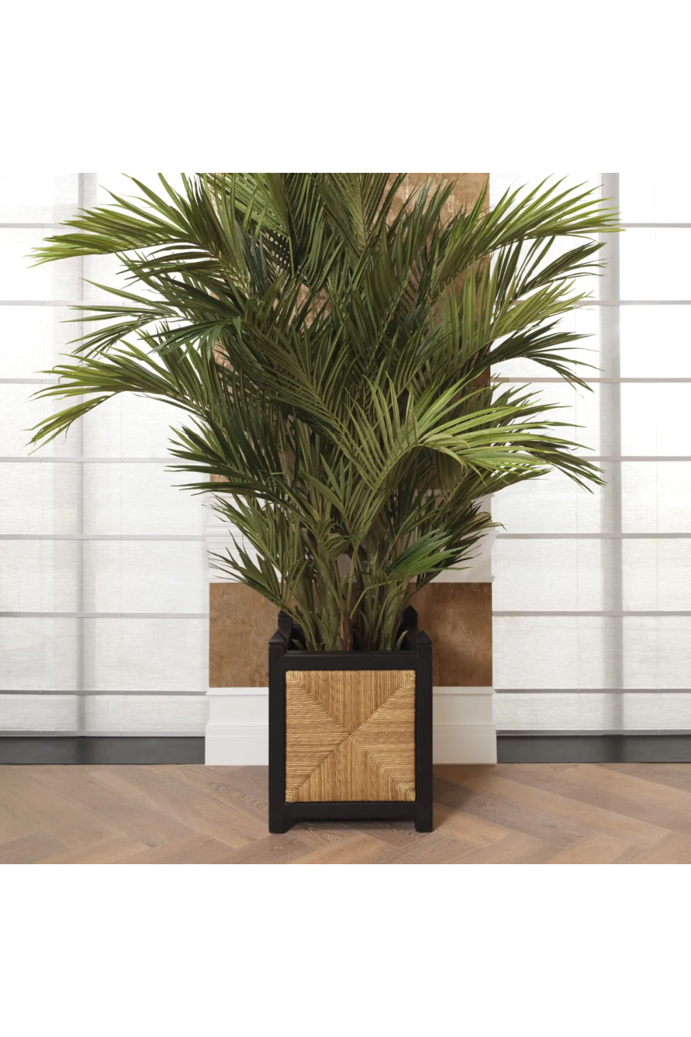 Sea Grass Planter | Eichholtz Aruba | Oroa.com