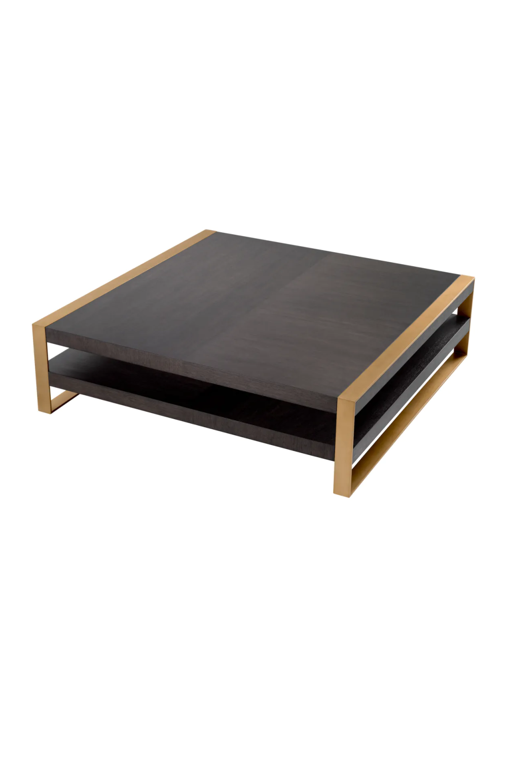 Square Oak Coffee Table | Eichholtz Guinness | Oroa.com