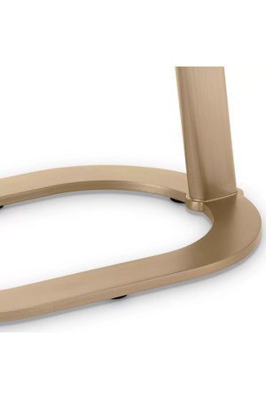 Marble Modern Side Table | Eichholtz Oyo | Oroa.com