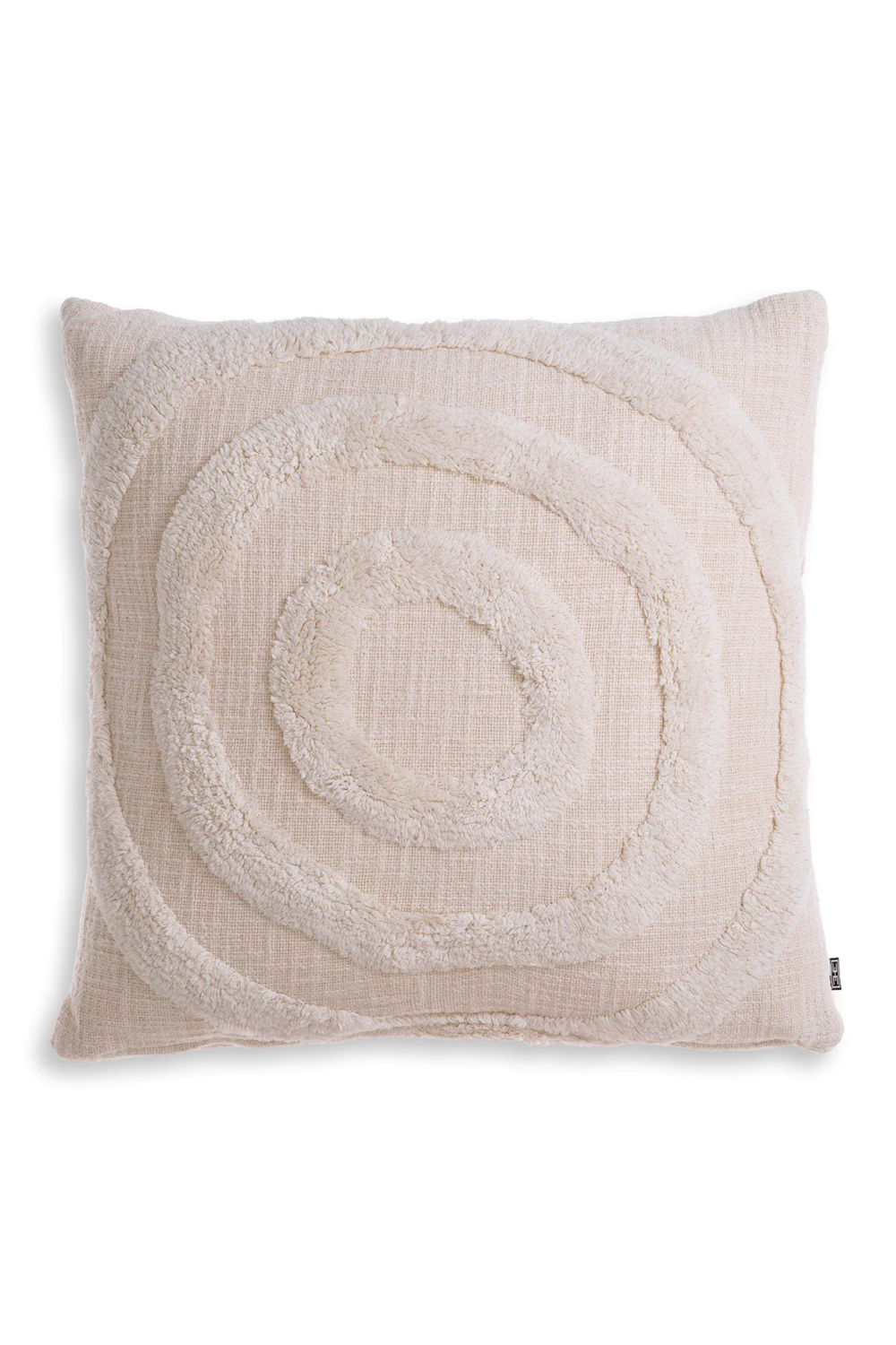 Off-White Modern Cushion L | Eichholtz Morpheus | Oroa.com