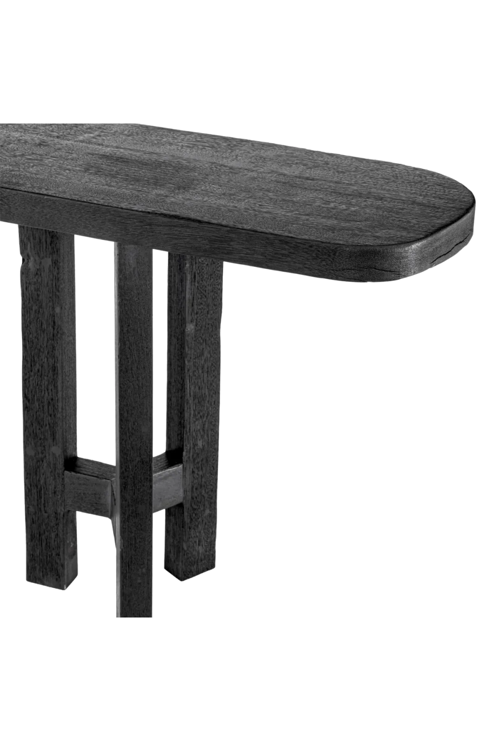 Black Meranti Console Table | Eichholtz Libertine | Oroa.com
