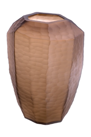 Hand-Blown Glass Vase | Eichholtz Larisa | Oroa.com