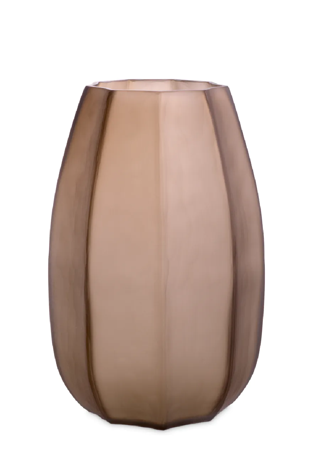 Narrow Glass Vase S | Eichholtz Tiara | Oroa.com