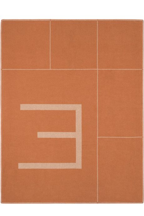 Wool And Cashmere Plaid | Eichholtz Rhoda