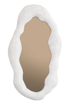 Free-Form Bronze Mirror | Eichholtz Genta | Oroa.com