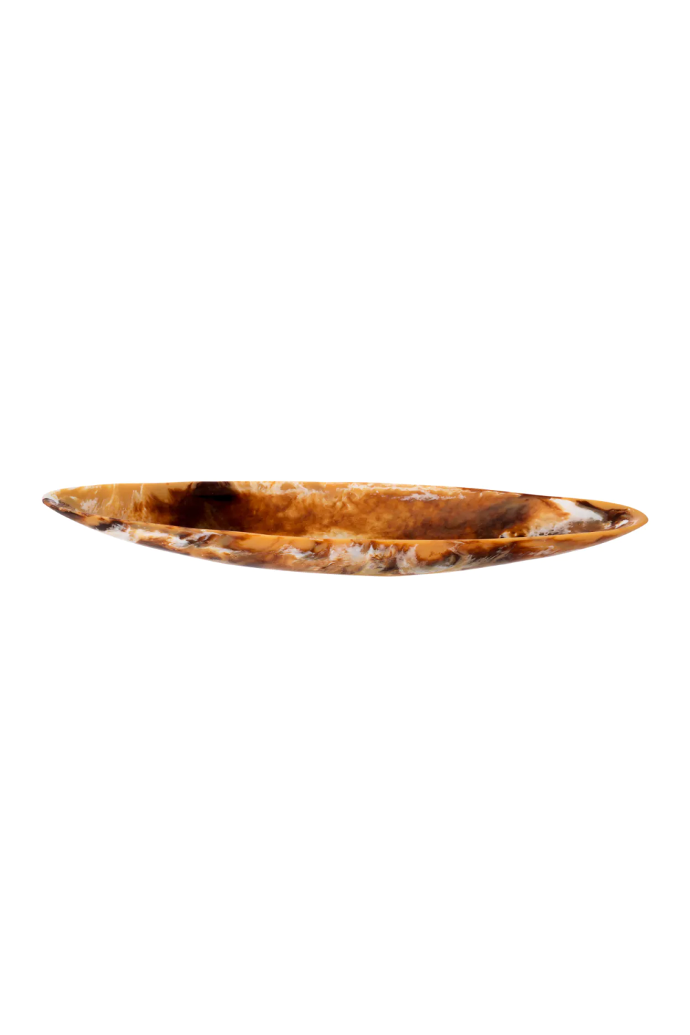 Orange Swirl Bowl | Eichholtz Mood | Oroa.com