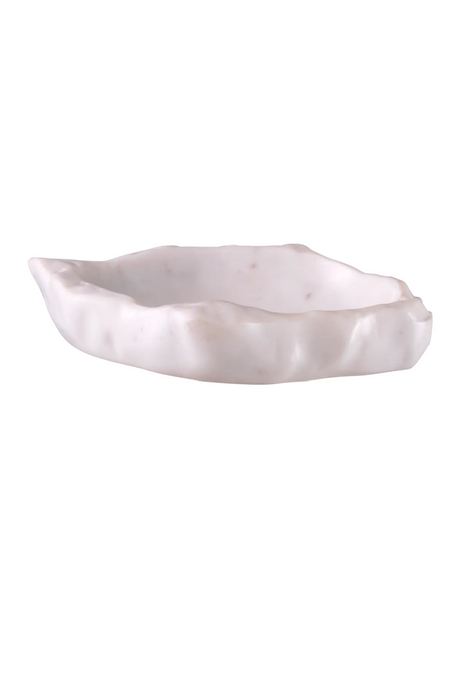 Carved Stone Bowl | Eichholtz Callas | Oroa.com