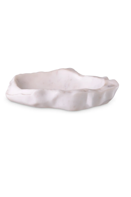 Carved Stone Bowl | Eichholtz Callas | Oroa.com