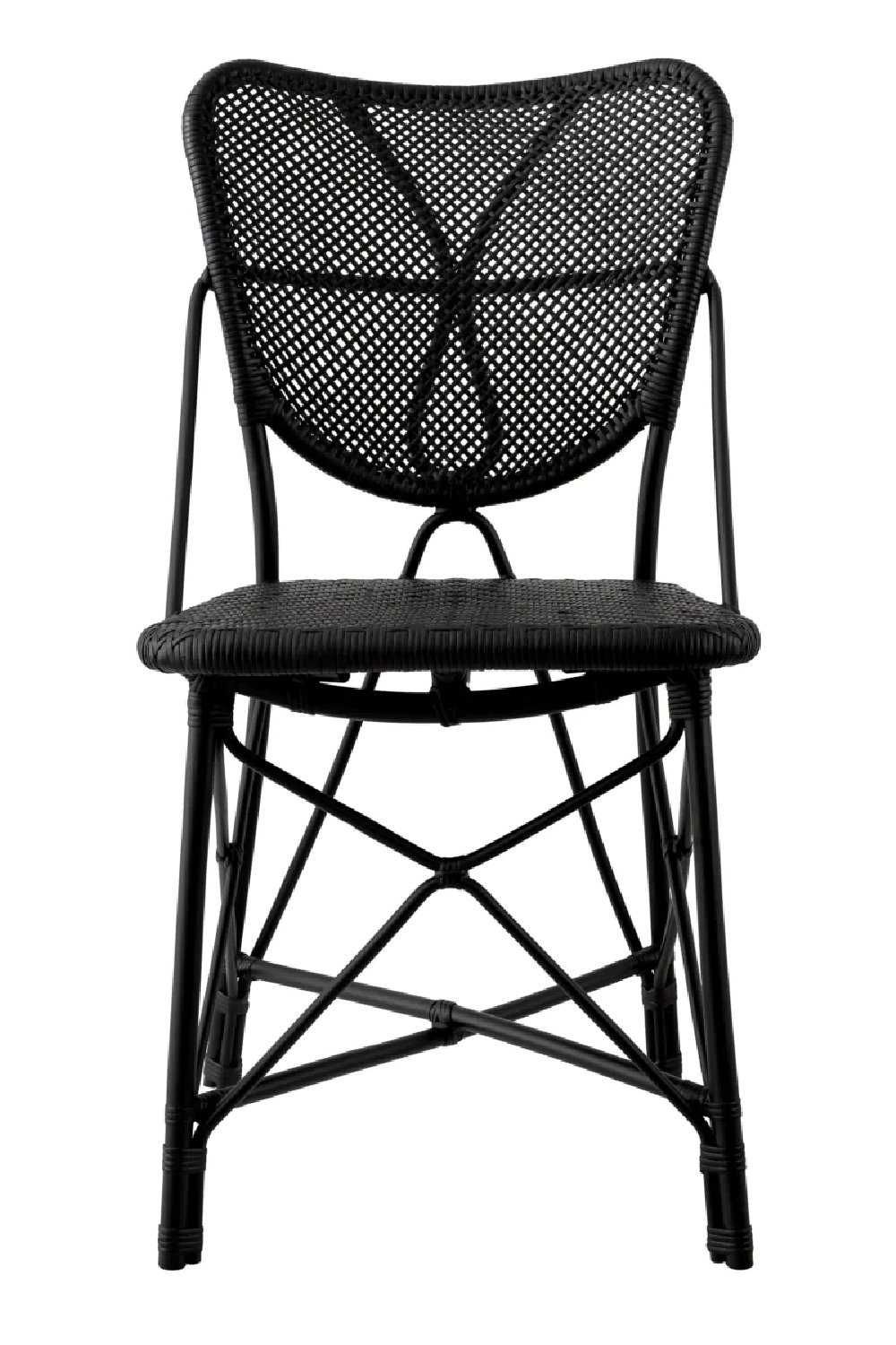 Rattan Dining Chair | Eichholtz Colony | Oroa.com