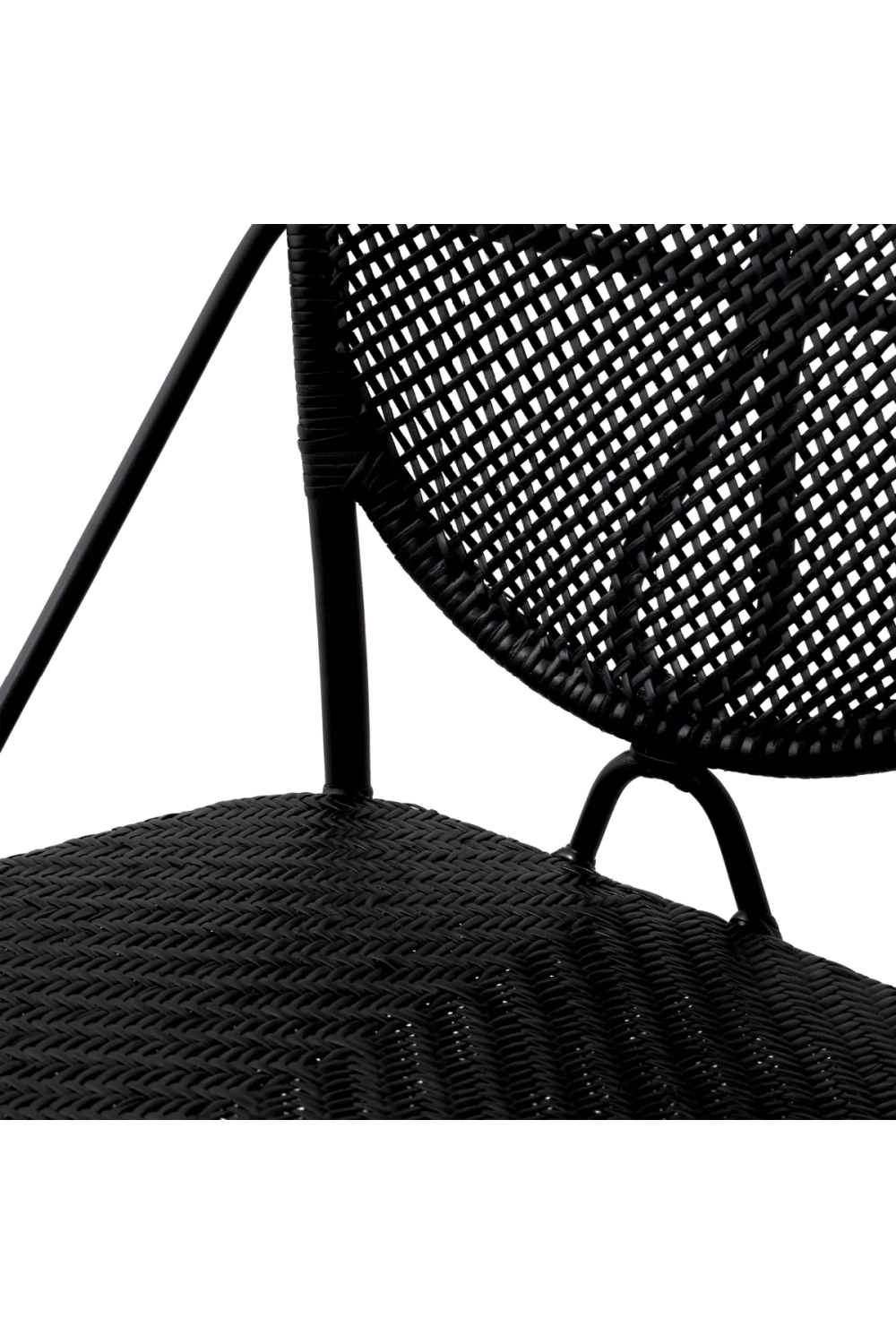 Rattan Dining Chair | Eichholtz Colony | Oroa.com