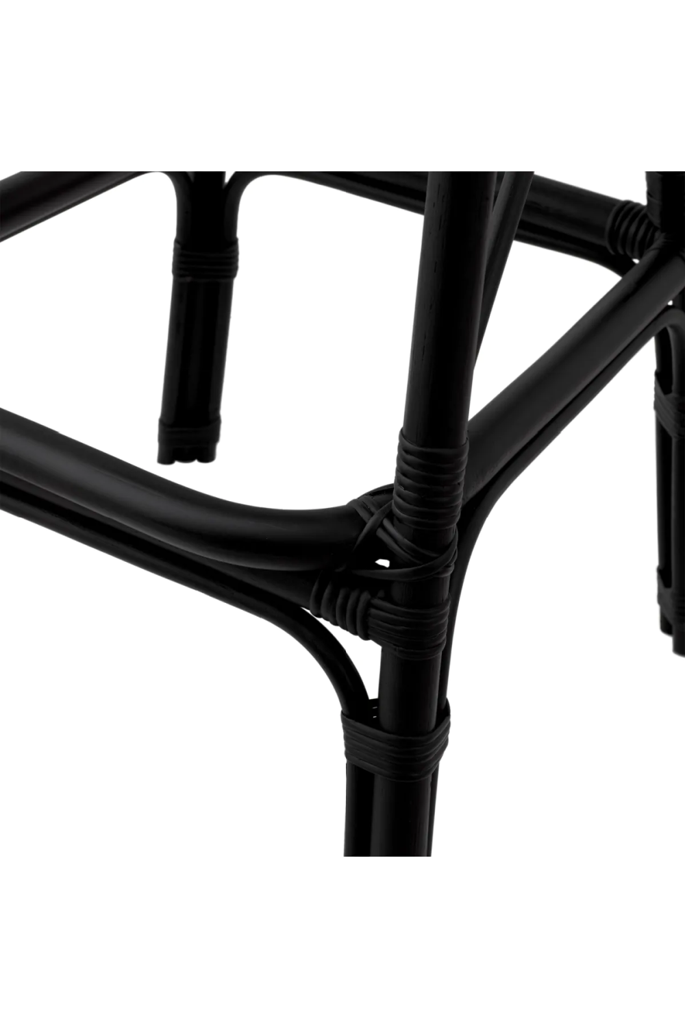 Rattan Bar Stool | Eichholtz Colony | Oroa.com