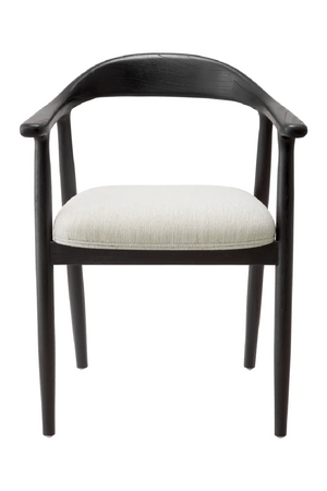 Wooden Dining Chair | Eichholtz Beale | Oroa.com