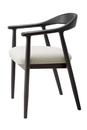 Wooden Dining Chair | Eichholtz Beale | Oroa.com
