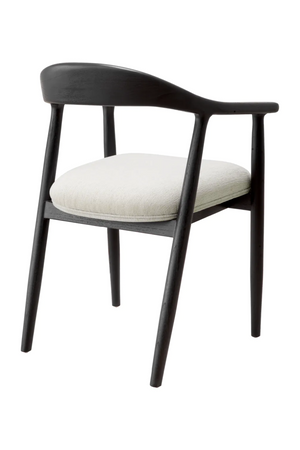 Wooden Dining Chair | Eichholtz Beale | Oroa.com