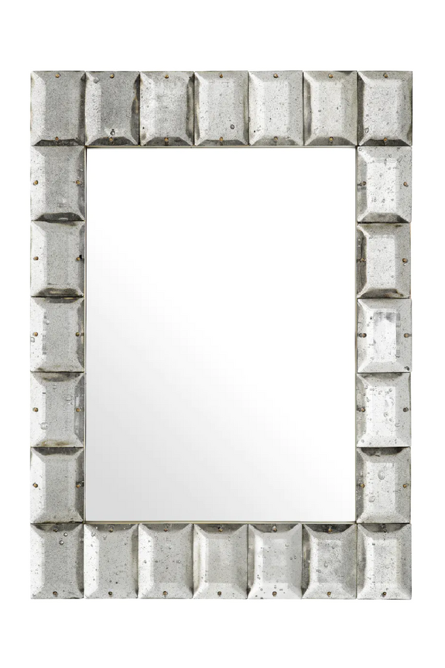 Handmade Glass Mirror | Eichholtz Mariani | Oroa.com