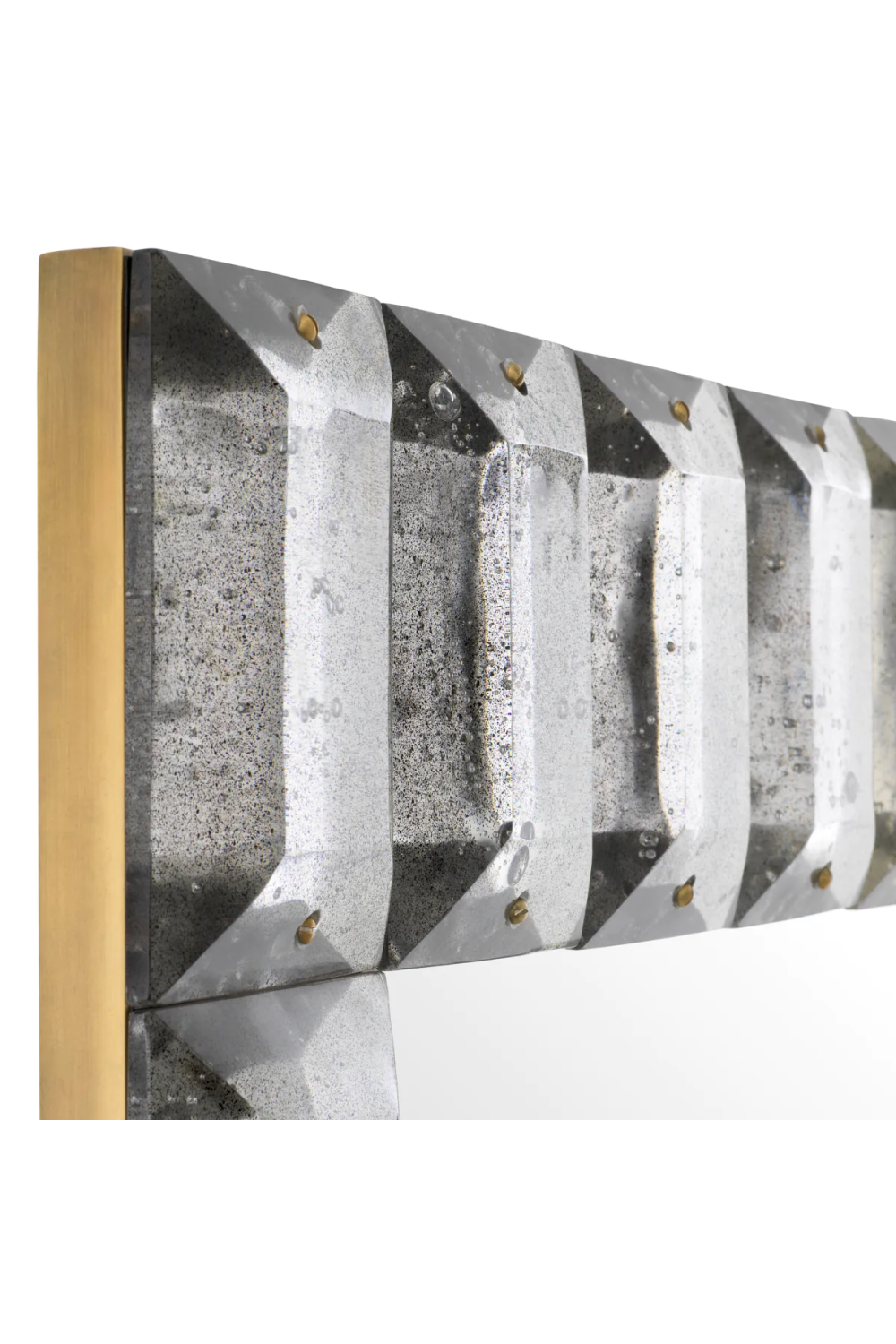 Handmade Glass Mirror | Eichholtz Mariani | Oroa.com