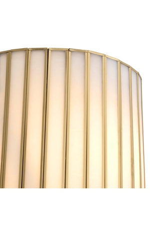 Antique Brass Wall Lamp | Eichholtz Monari | Oroa.com