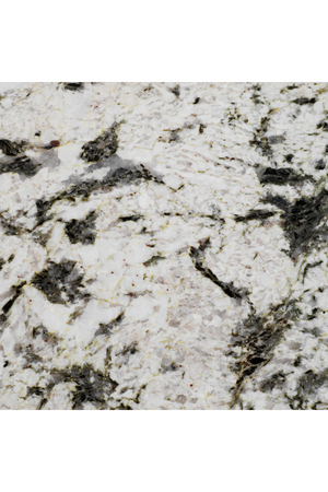 Vintage Brass Leg Coffee Table | Eichholtz Sunwood | Oroa.com