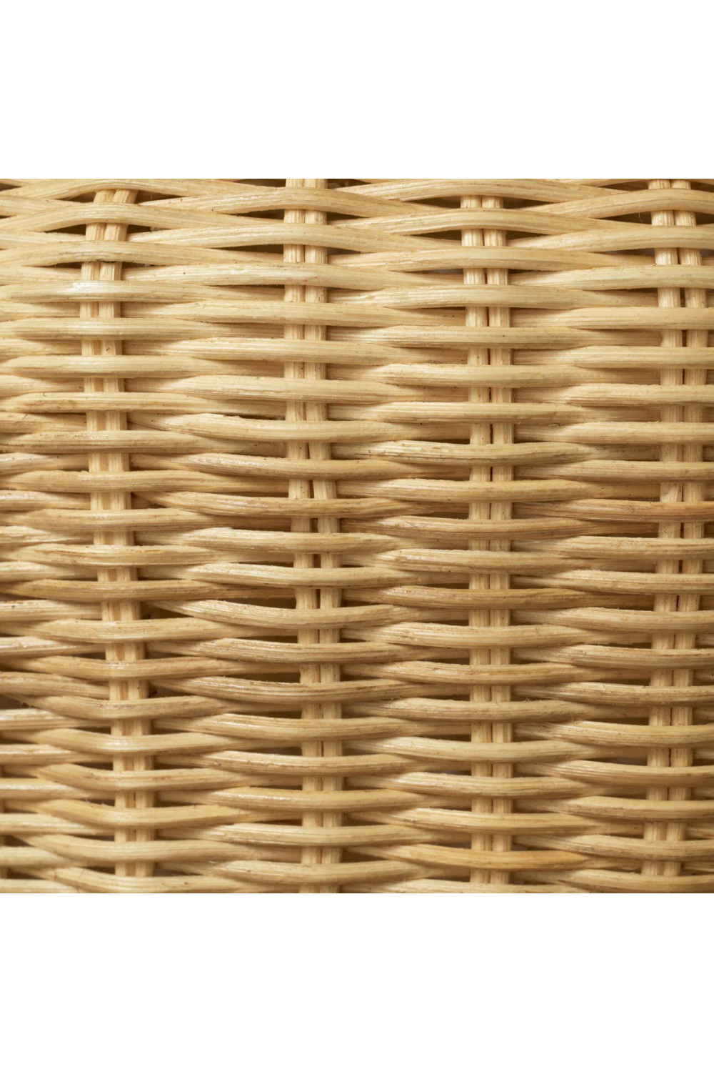 Natural Rattan Side Table | Eichholtz Rolph | Oroa.com