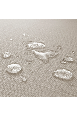 Curved Outdoor Sofa | Eichholtz Amore | Oroa.com