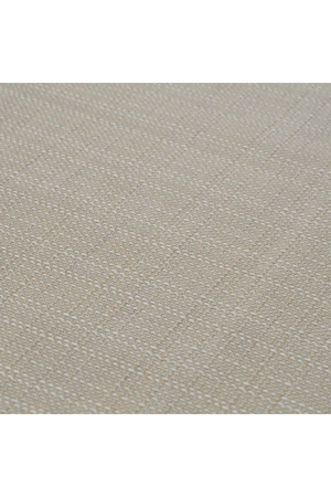 Curved Outdoor Lounge Chair | Eichholtz Brice | Oroa.com