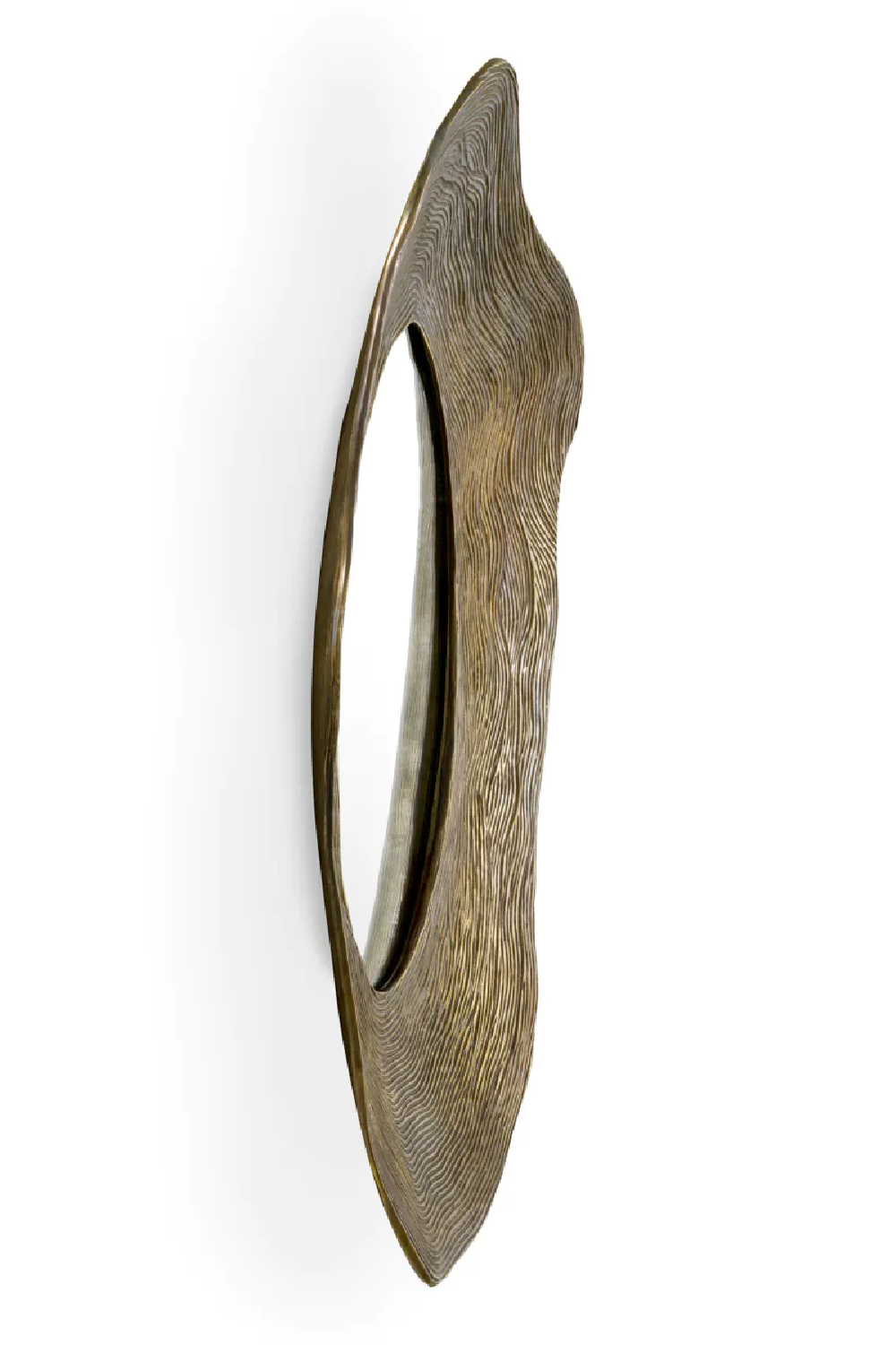 Organic-Shaped Mirror | Eichholtz Pavona | Oroa.com