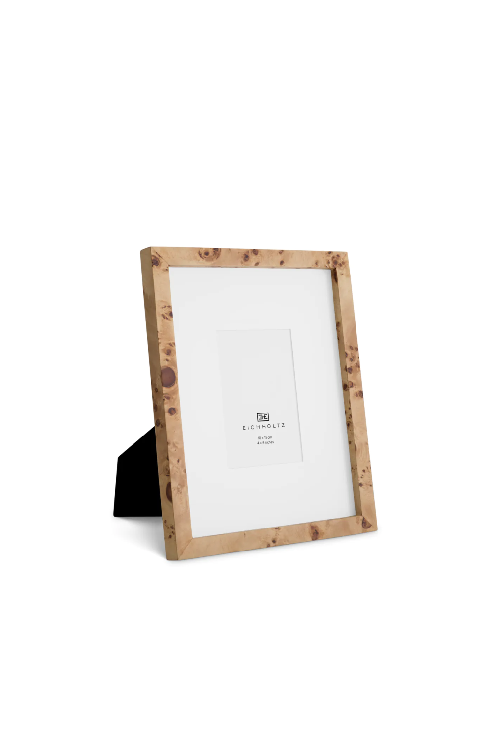 Natural Wooden Picture Frame (S) | Eichholtz Braga