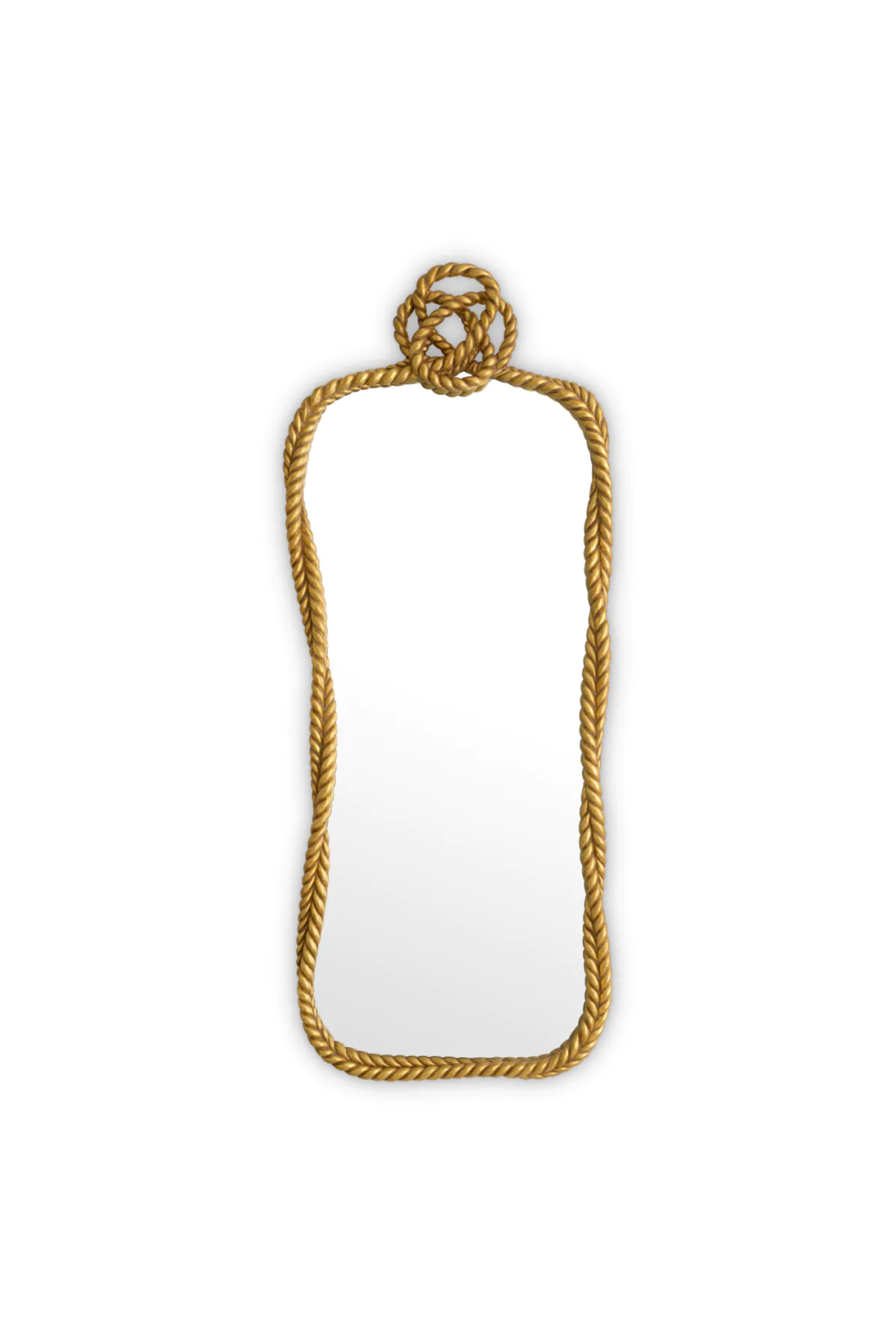 Antique Gold Wall Mirror (L) | Eichholtz Vincenso| Oroatrade.com