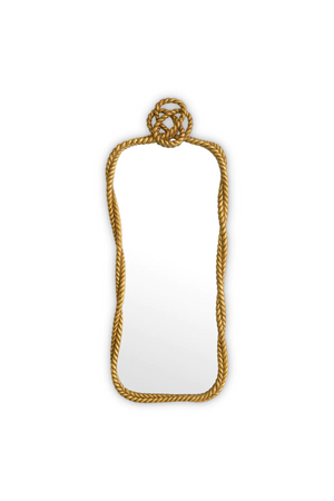 Antique Gold Wall Mirror | Eichholtz Vincenso | Oroa.com