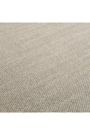 Beige Upholstered Bed Frame | Eichholtz Kayden | Oroa.com