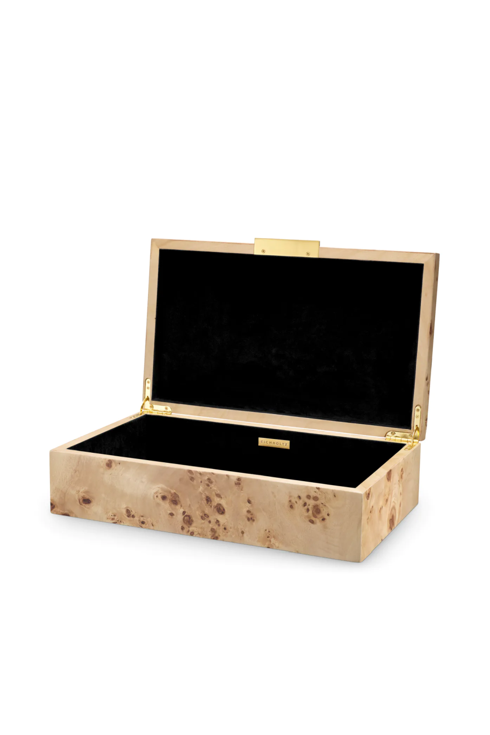 Natural Patterned Box | Eichholtz Faro | Oroa.com