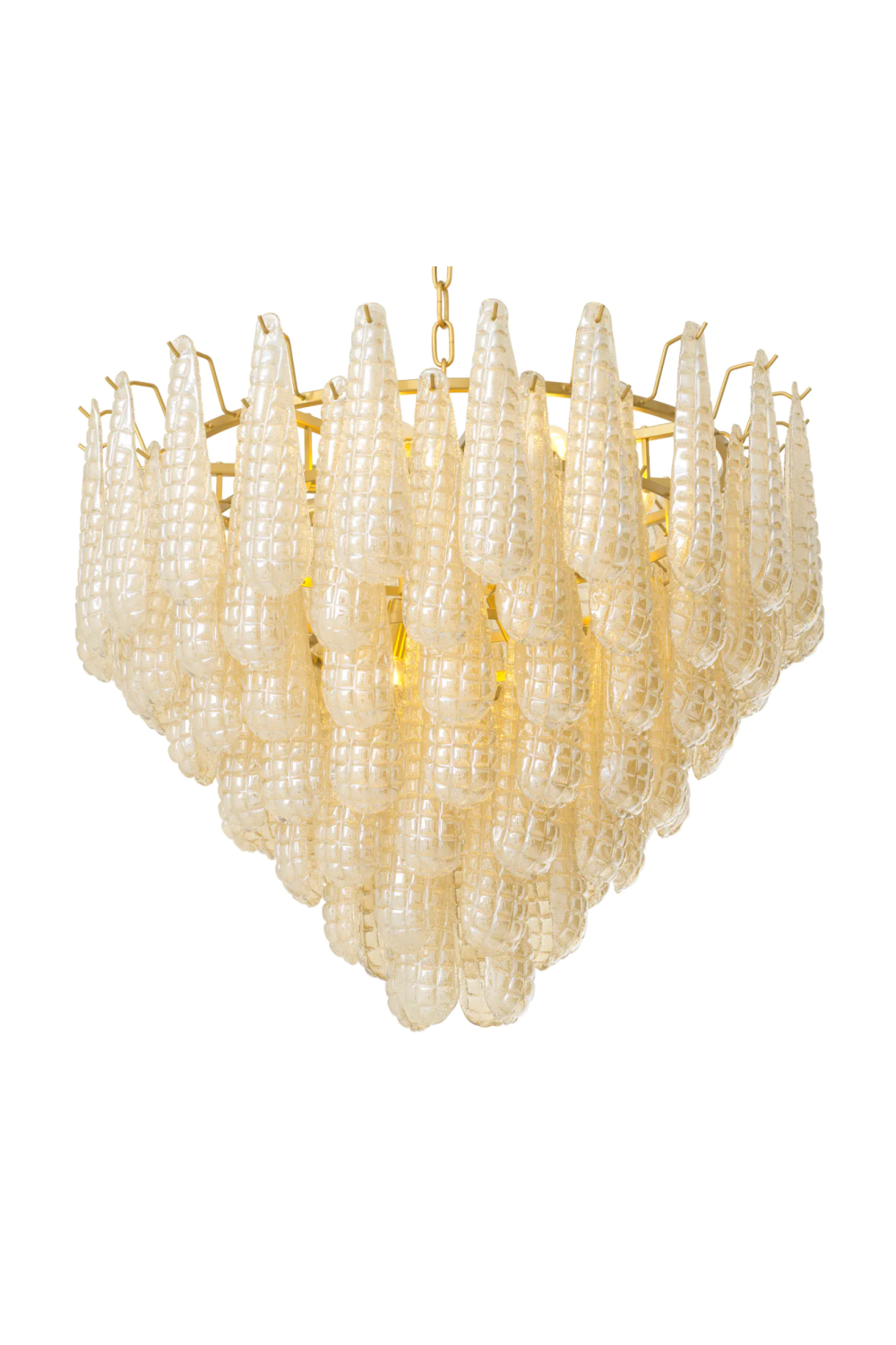 Champagne Glass Chandelier | Eichholtz Chaves | Oroa.com